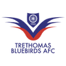 Третомас Блюбердс