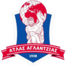Атлас Аглантзияс