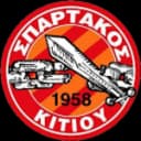 ФК Спартакос Китиу