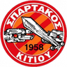 ФК Спартакос Китиу