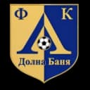 ФК Левски Долна Баня