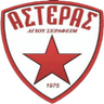 Астерас Агиу Серафим