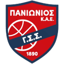 Паниониос БК