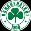 Панатинаикос U19
