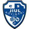 КС Жиул Ровинари 2016 U19