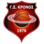Кронос Агиу Димитриу