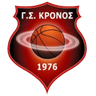 Кронос Агиу Димитриу