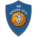 КК Вукови Зета
