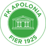 Фк Аполония Фьер