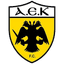 АЕК Афины U19