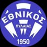 АМО Этникос Пилеас