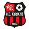 А.С. Халкис