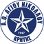 АО Агиу Николау