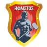 АПС Ифестос Термис