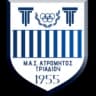 МАС Атромитос Триадиу