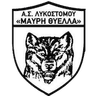 АС Маври Тиелла Ликостомос