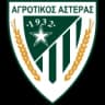 ПМАС Агротикос Астерас Б