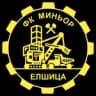ФК Миньор Елшица