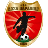 АПС Дока Паралиас