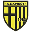 АЕ Криноу