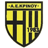 АЕ Криноу