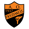 АО Гизиакос