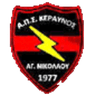 АПС Керавнос Агиу Николау
