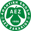 АЕЗ Закакиу
