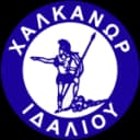 ФК Халканорас