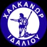 ФК Халканорас