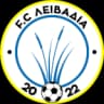 ФК Лейвадиа 2022