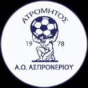 АО Атромитос Аспронериу