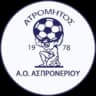 АО Атромитос Аспронериу
