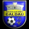 АС Găldău