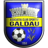 АС Găldău