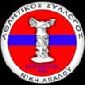 АС Ники Апалоу