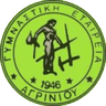 ГЭ Агриниу
