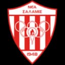 Неа Саламина Фамагуста