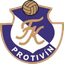 ФК Противин