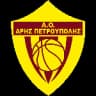 Арис Петруполис