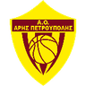 Арис Петруполис