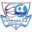 Глифада ЭС БК
