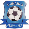 СК Дунареа Градичтеа U19