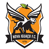Нова Игуасу U20