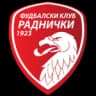 ЖФК Раднички 1923