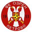 ФК Озрен Петрово U17