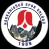 Хаккарыгюджю Спор Клубу