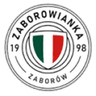 Заборовянка Заборув