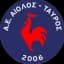 АЕ Эолос - Таврос 2006
