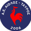 АЕ Эолос - Таврос 2006